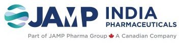 JAMP India Pharmaceuticals Pvt. Ltd. logo